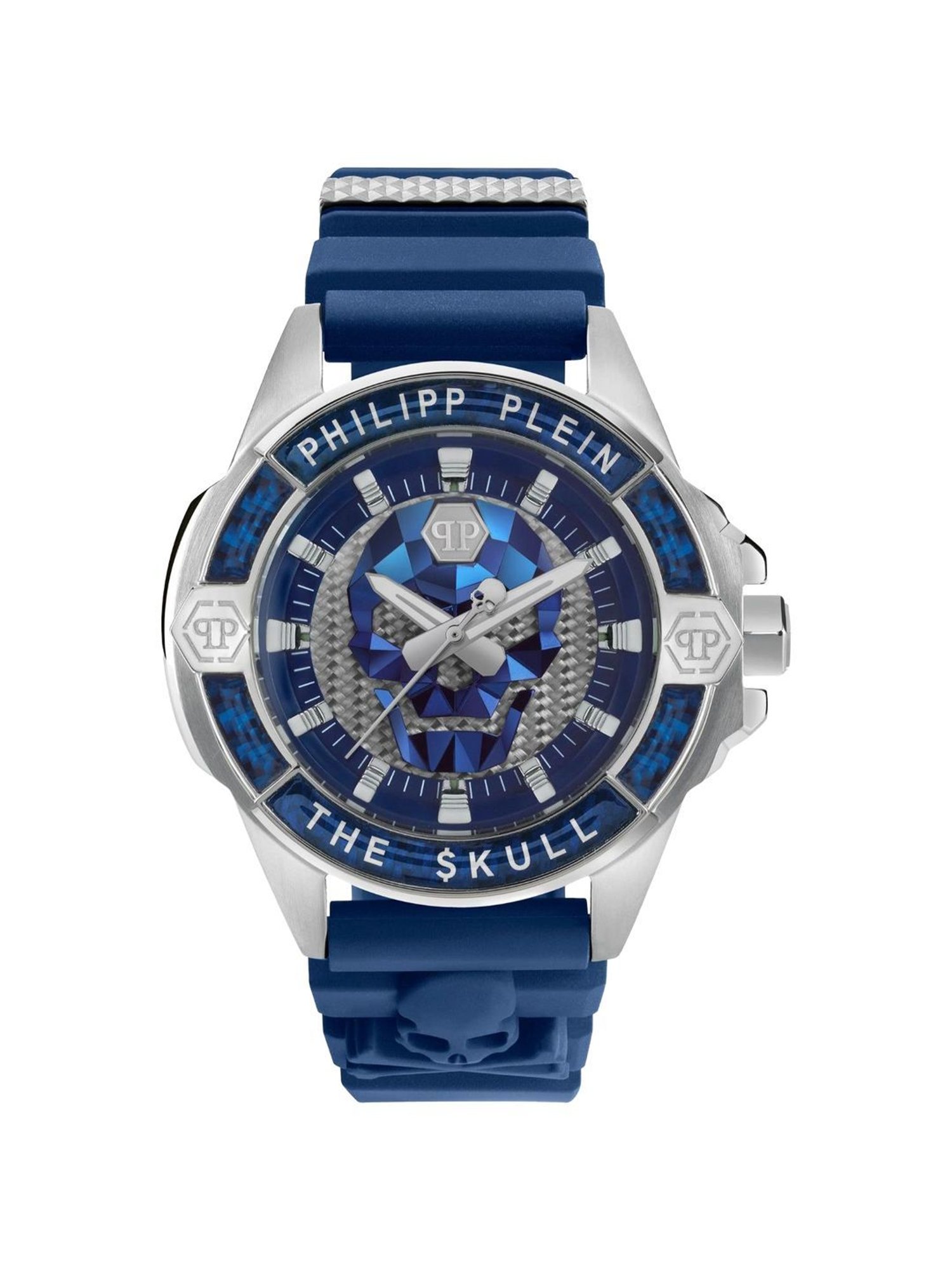 PHILIPP PLEIN PWAAA1722 Analog Watch for Men