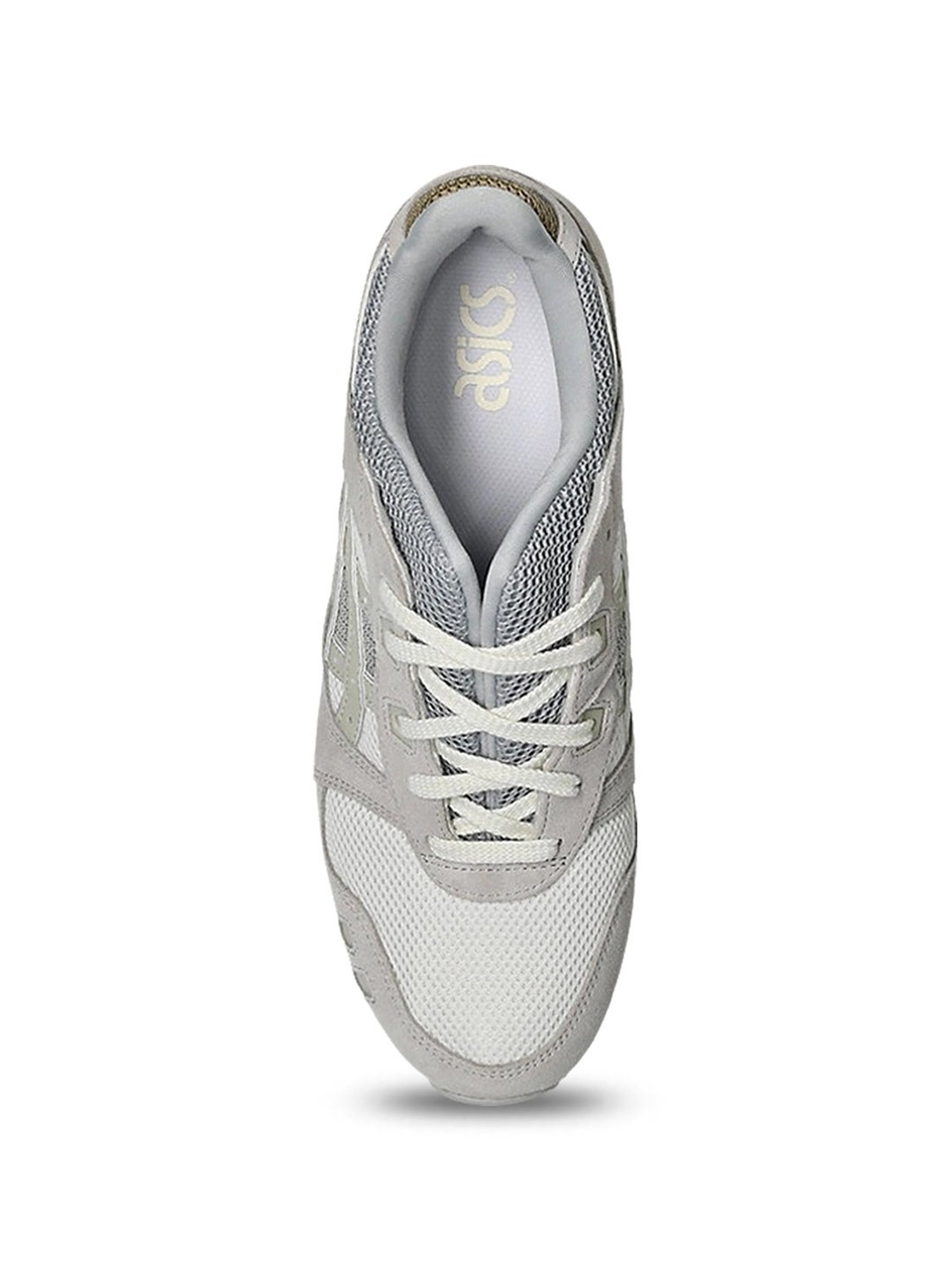 Asics Men's GEL-LYTE III OG Cream Casual Sneakers