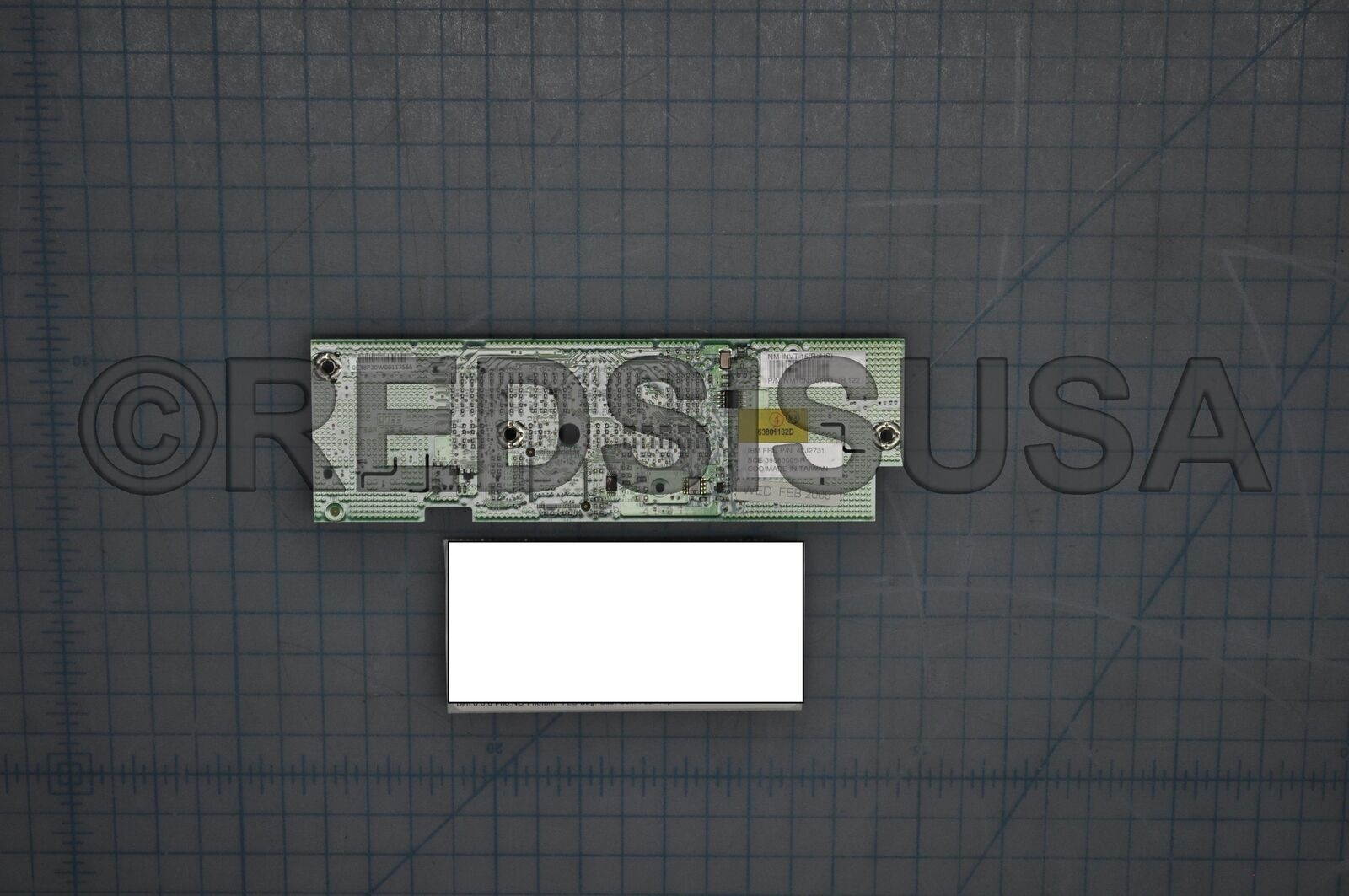 Elo E517028 X-Series 15" All-in-One Touchscreen Computer (Rev B), TouchPro PCAP X3 Win 10 (Worldwide)