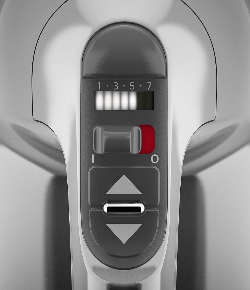 KitchenAid 7-Speed Hand Mixer