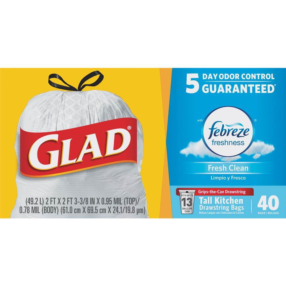 Clorox                                   Waste Receptacles & Accessories
