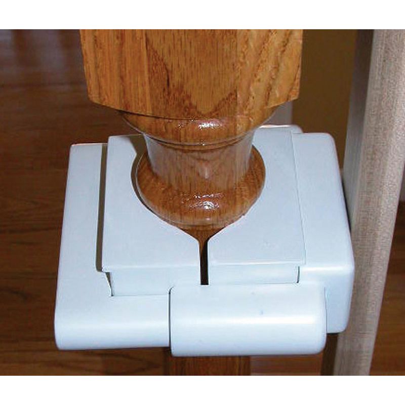 KidCo Stairway Baby Gate Installation Kit