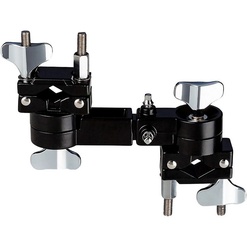ddrum RX Series Multi Adjustable Clamp Black