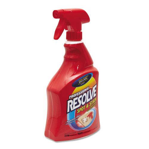 Reckitt Benckiser 97402EA, Reckitt & Colman Resolve Carpet Spot Cleaner, RAC97402EA, RAC 97402EA