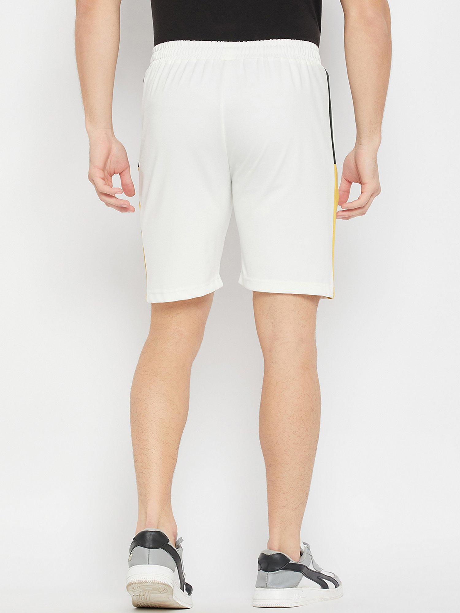 Columbia Men Green M Summerdry Shorts