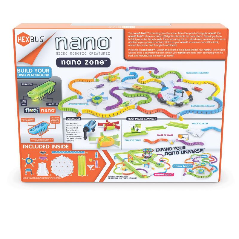 HEXBUG nano Zone