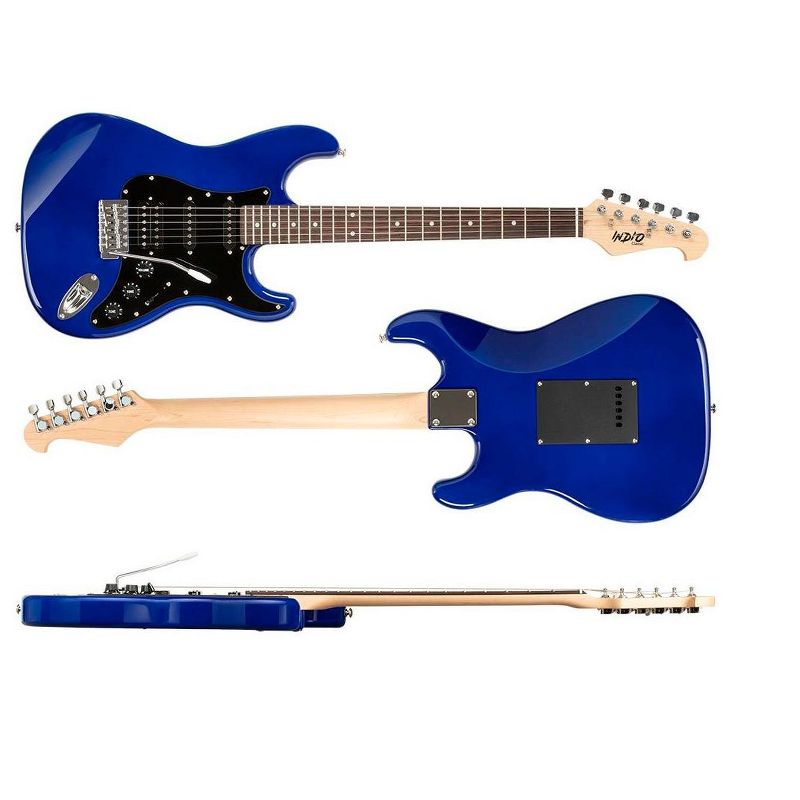 Guild A-150 Savoy Special SCW Hollow Body Electric Guitar Snow Crest White