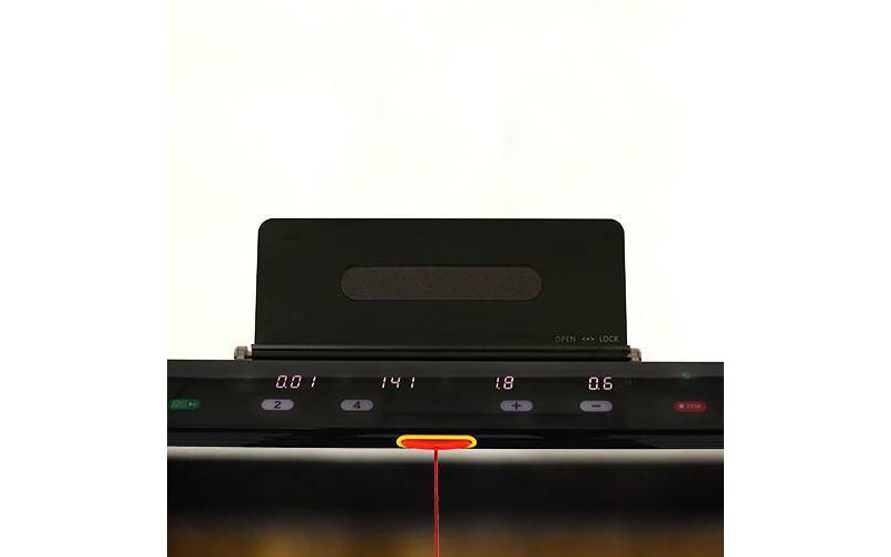 Body-Solid Endurance T50 Walking Treadmill