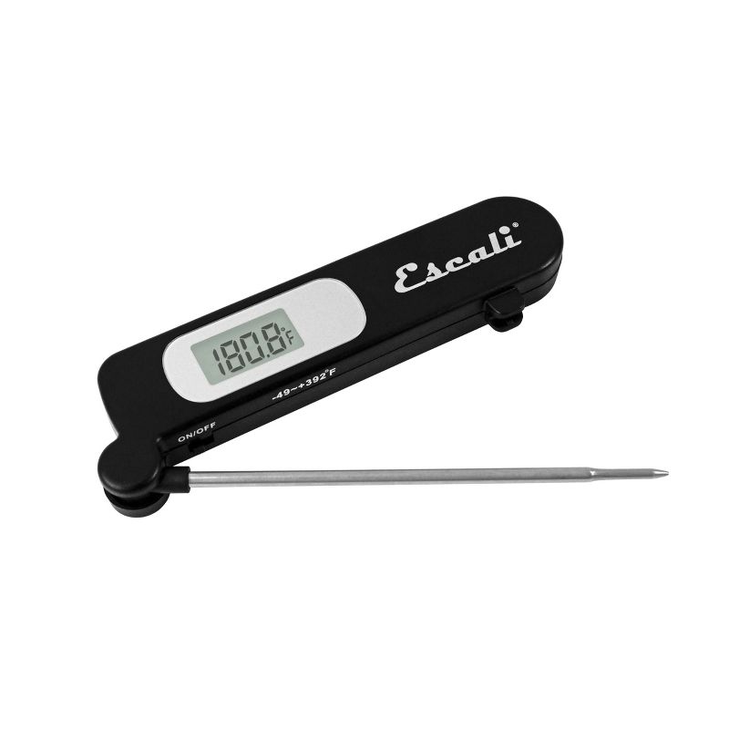 Escali Digital Pocket Thermometer