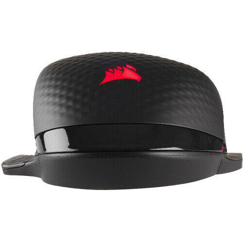 Corsair CH-9315311-NA Dark Core Rgb Se Wired/wrls Accs Gaming Mouse W/ Qi 9 Buttons 16000 dpi