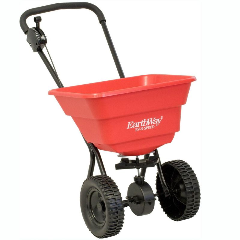 Suncast - Handheld Ice Melt Spreader