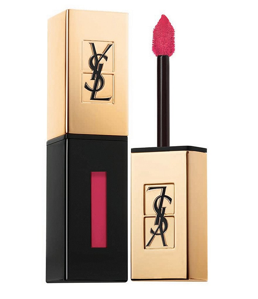 Yves Saint Laurent Beaute Glossy Stain Lip Color