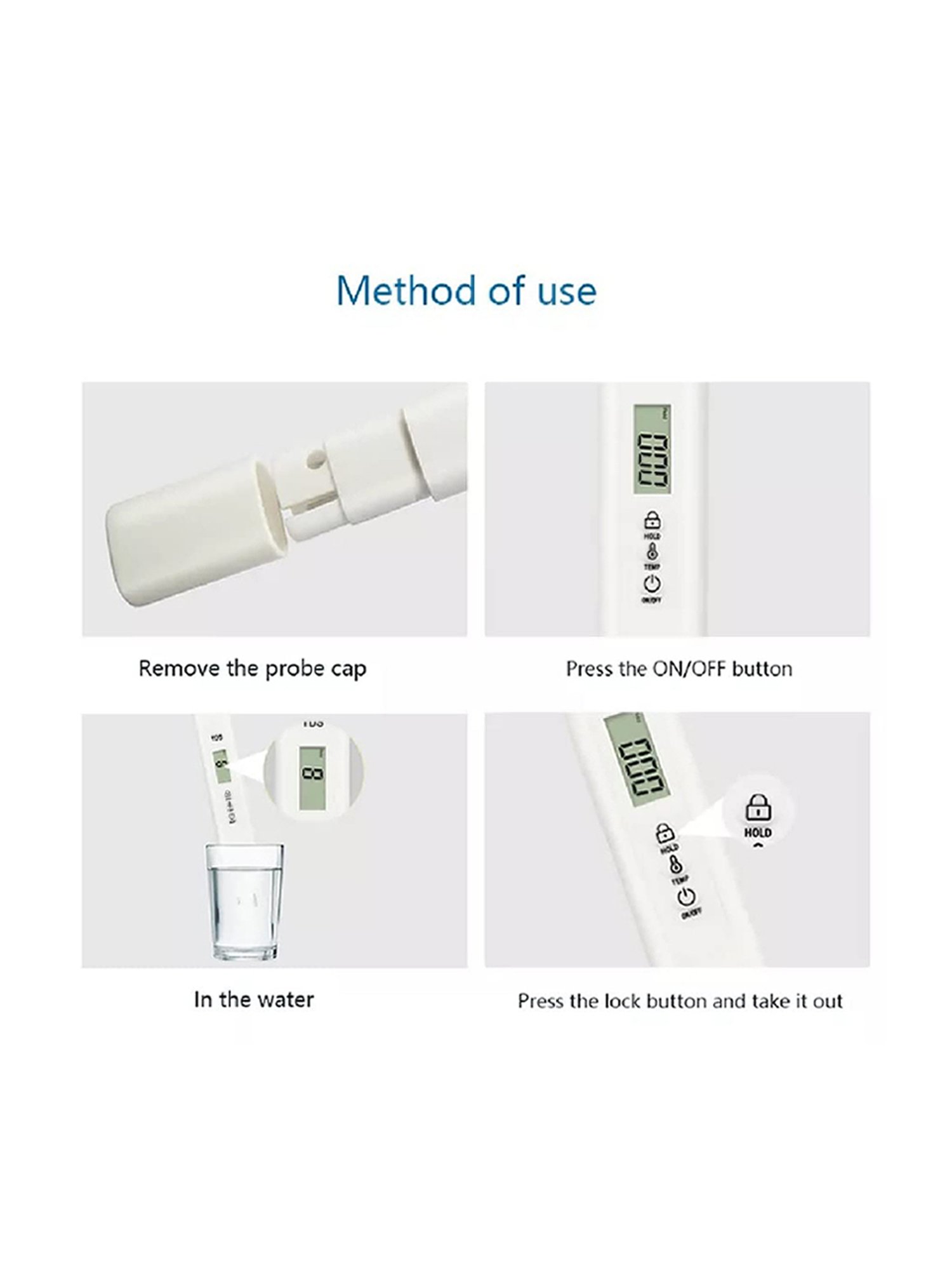 Magnum Flat Fold Duckbill NIOSH Certified N95 Mask (Pack of 20, White)