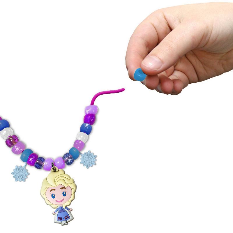 Disney Frozen 2 Necklace Activity Set