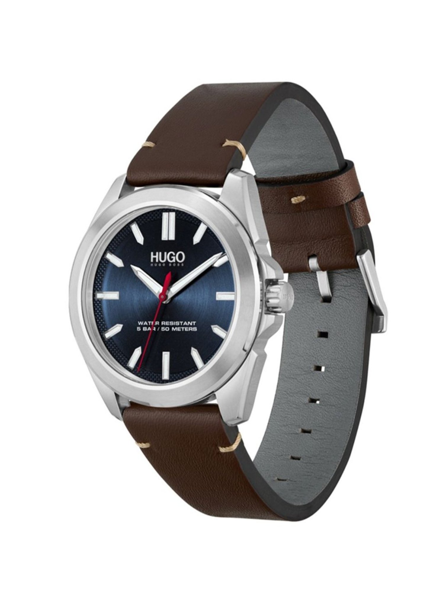 BOSS 1530226 Adventure Analog Watch for Men