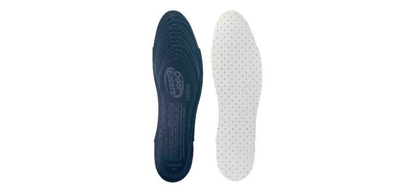 Odor-Eaters Comfort Insole 3ct