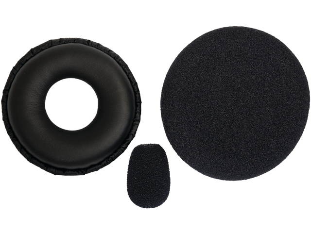BlueParrott B250 Series Replacement Ear/Mic Cushions