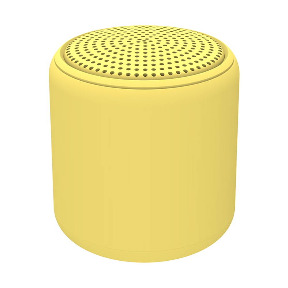 Portable Wireless Bluetooth 5.0 Speaker Mini Music Audio Stereo Sound Speaker Loudspeaker Bass Soundbox with Microphone for Phone