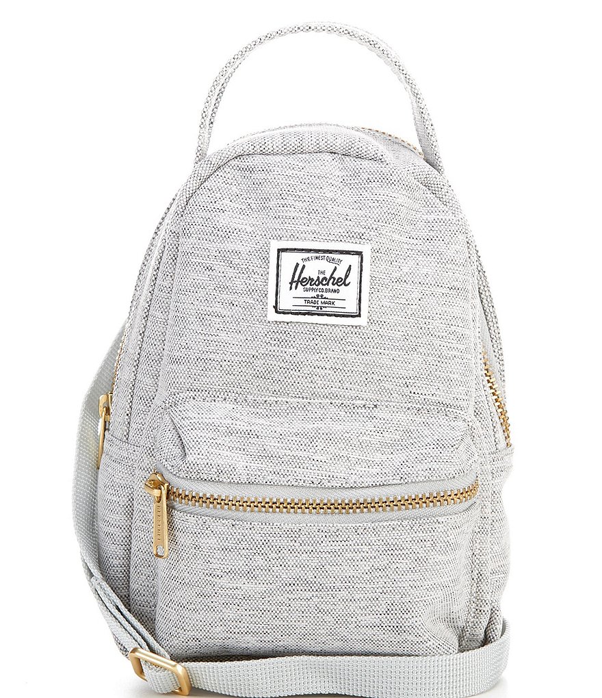 Herschel Supply Co. Nova Crossbody Bag