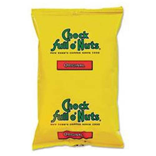 Coffee, 1.75 oz. Packet, 42/Box