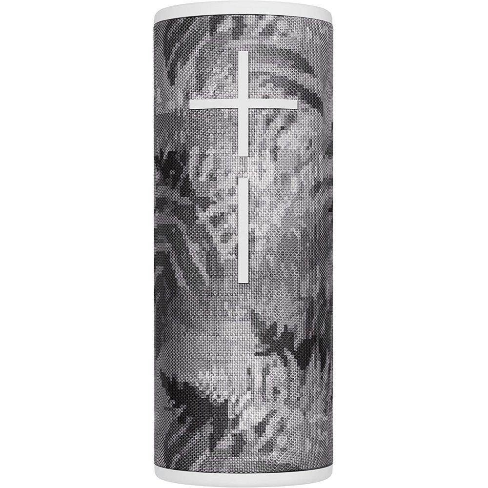 Ultimate Ears MEGABOOM 3 Portable Bluetooth Speaker (Jungle Grey)