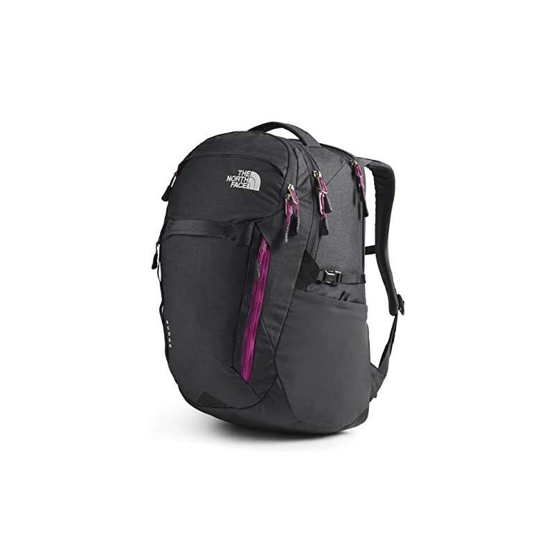 Womens Surge Tin Grey Dark HeatherTin Grey OS