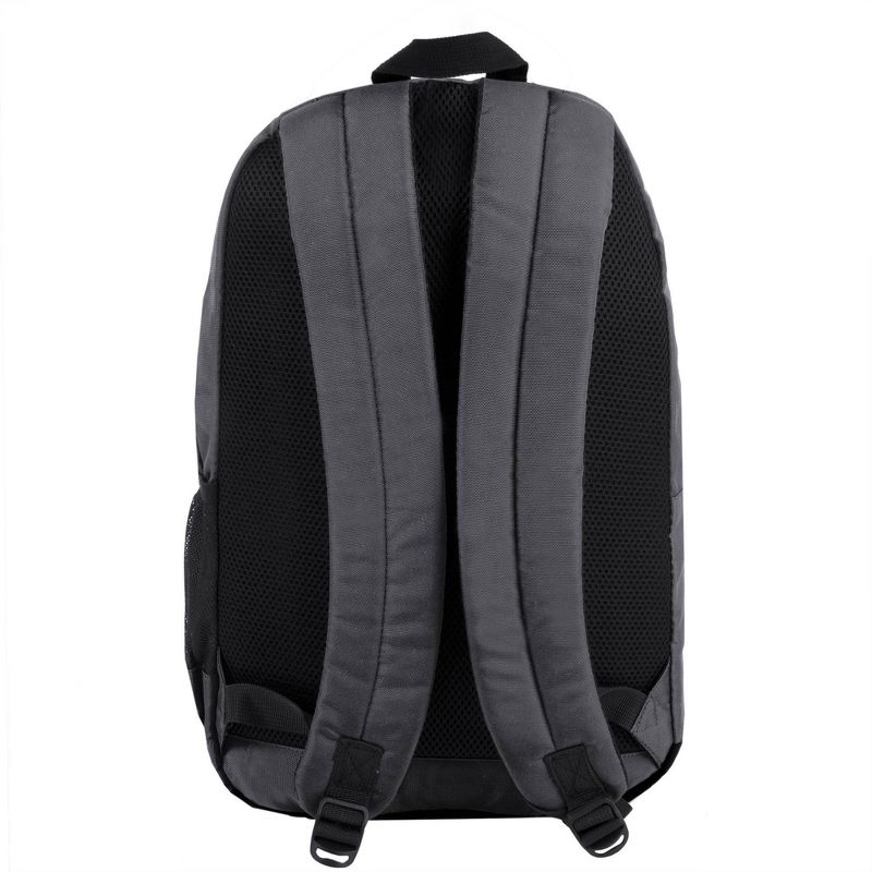 HEAD 18" Overhead Backpack - Gray
