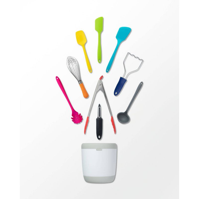 Mickey Mouse & Friends 2pc Spatula and Whisk Set - Disney store