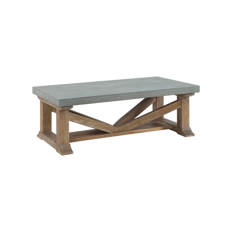 Wood & Wire Accent Table - Hearth & Hand™ with Magnolia