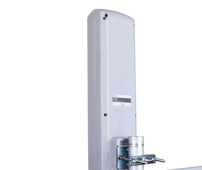 Antop PL-402VG Pro 4K Antenna "Big Boy" Flat Panel, 4K TV Antenna