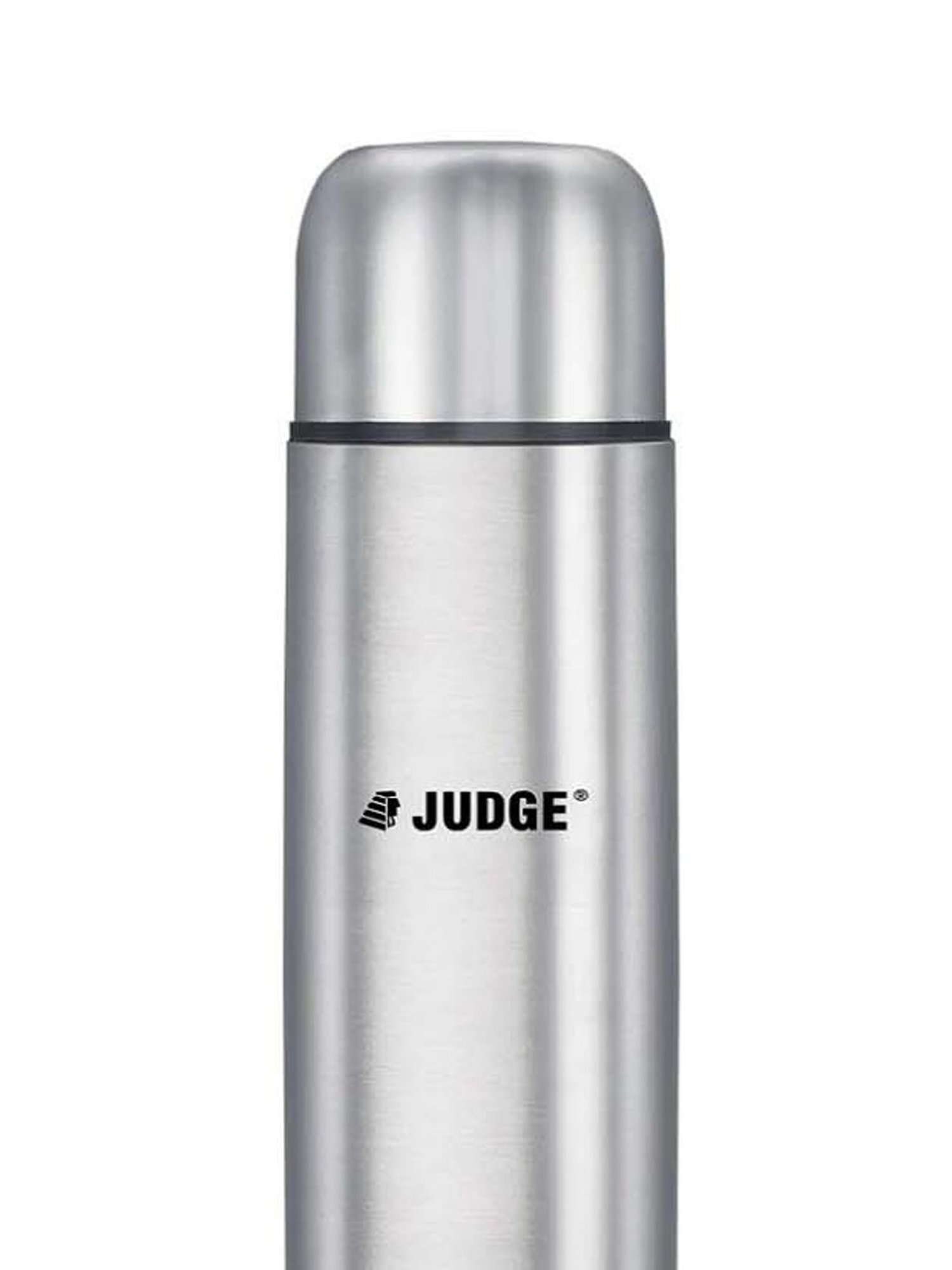 Milton Silver Stainless Steel Thermal Flask (1000 ml) - Set of 1