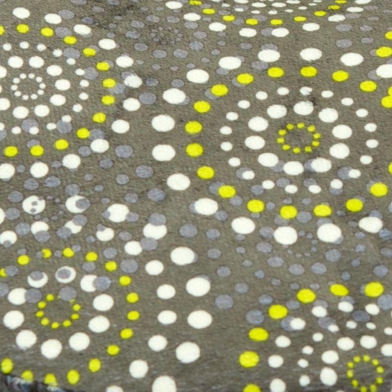 Boppy Original Feeding and Infant Support Pillow - Floral Stripes