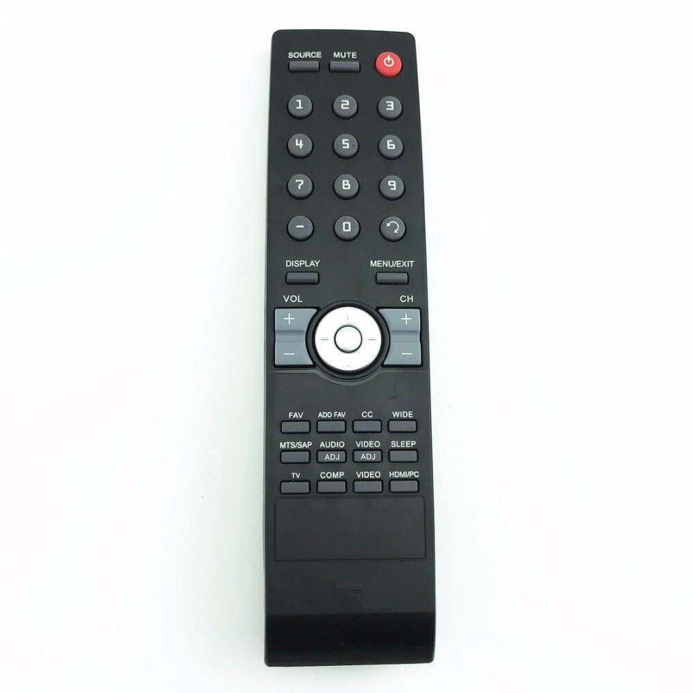 1pcs remote control suitable for  AOC sharp 098GRABD2NEACC TV remote controller