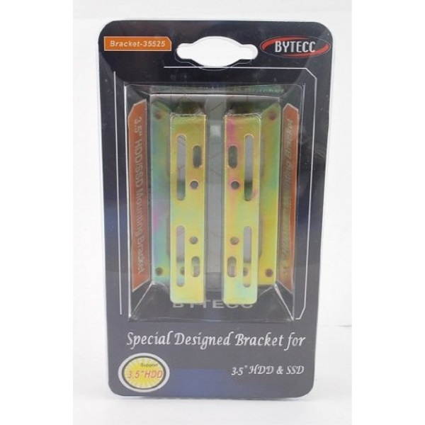 Bytecc Drive Mount Kit BRACKET-35525