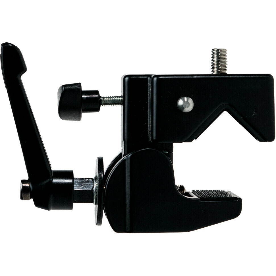 CTA Digital Clamp Mount for Tablet, iPad, iPad Pro, iPad mini, iPad Air
