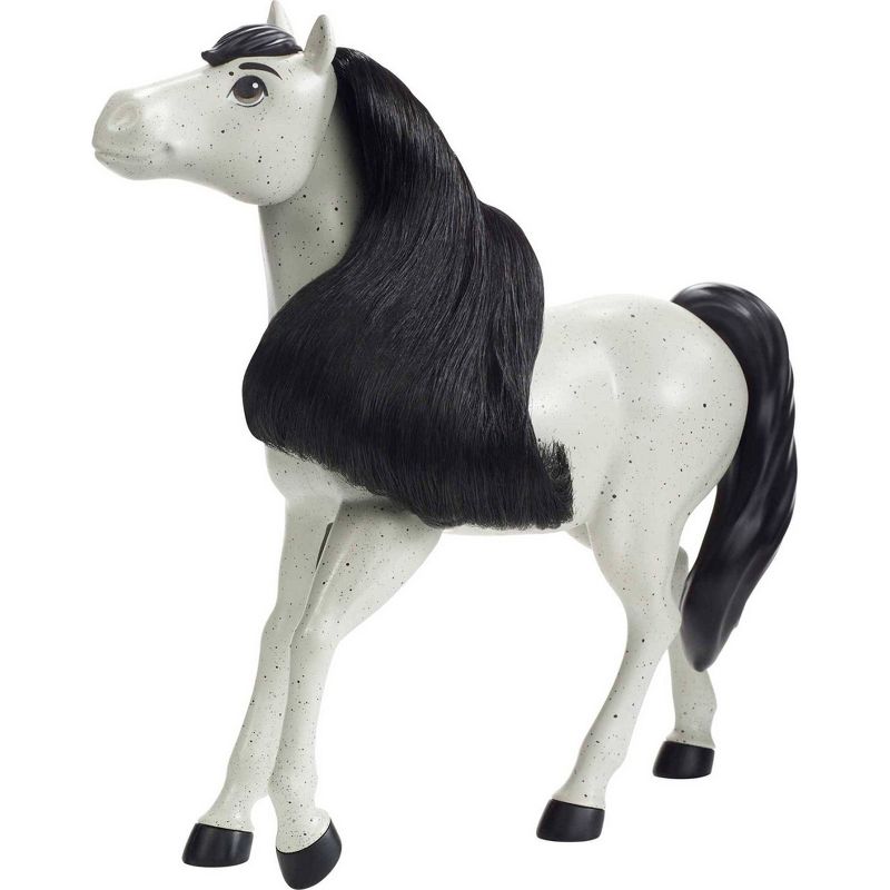 Spirit Untamed Herd Horse - Black Mane