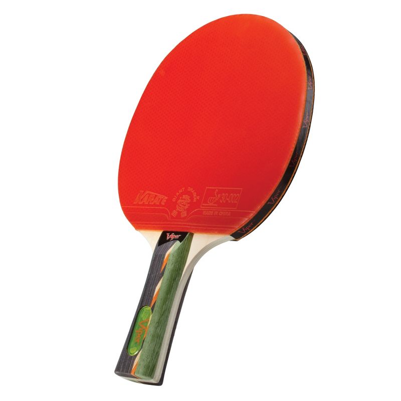 Hathaway Unity 4pc Table Tennis Table Set