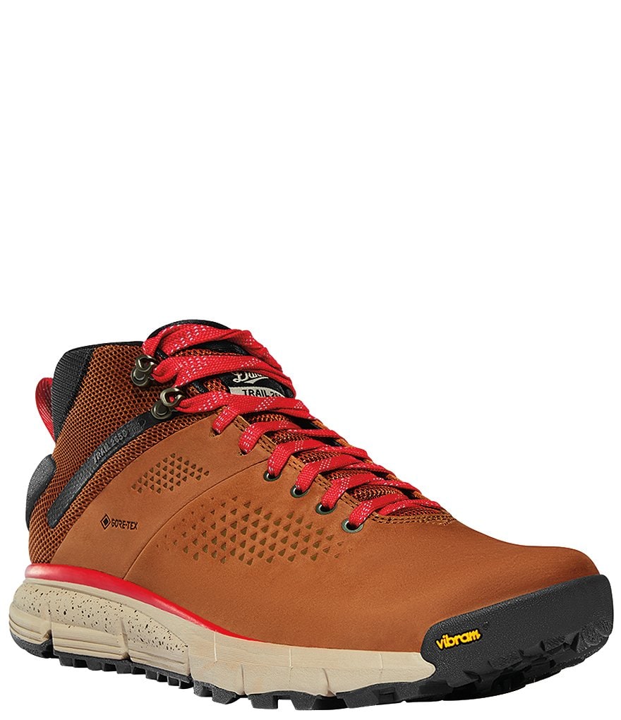 Danner Men's Trail 2650 Waterproof Mid Boots