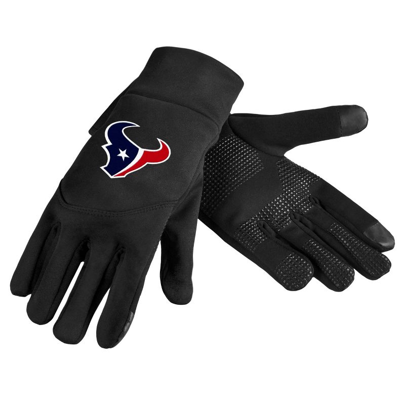 NFL Houston Texans High End Neoprene Glove