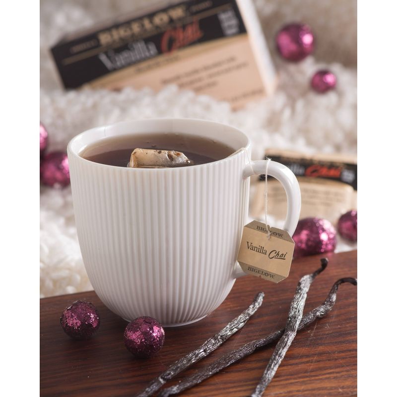 Pukka Three Ginger Tea Bags - 20ct