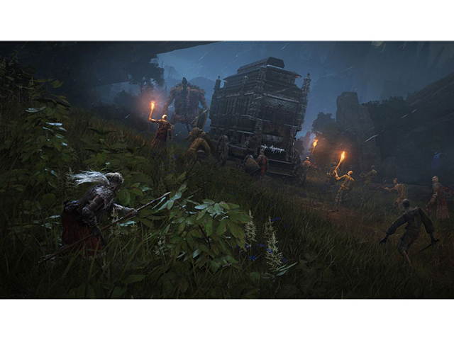 Elden Ring - PlayStation 5