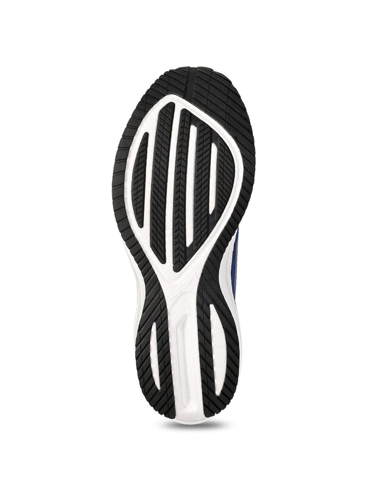 Saucony Men's TRIUMPH 21 Indigo Running Shoes