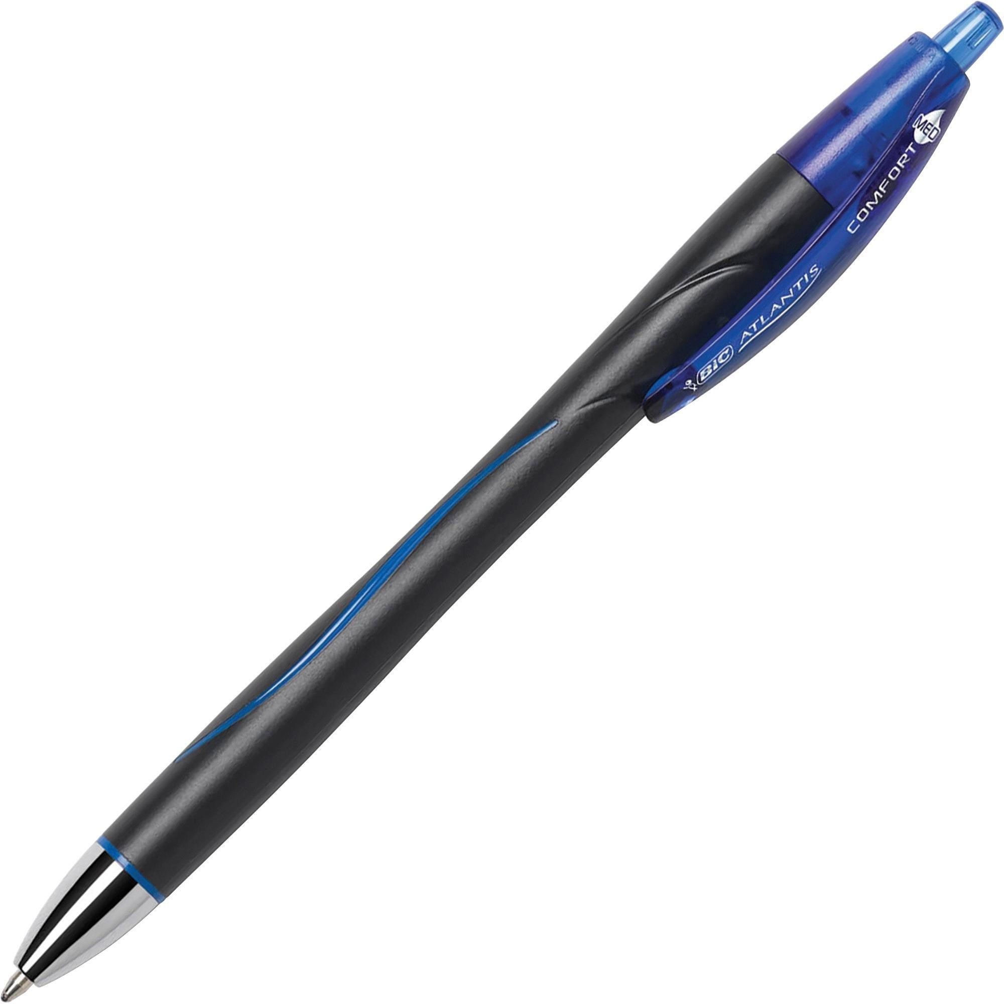 Bic Atlantis Comfort Ball Pen