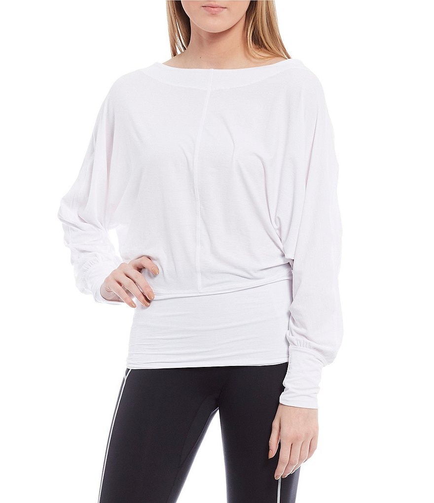 Free People FP Movement Sky High Long Sleeve Top