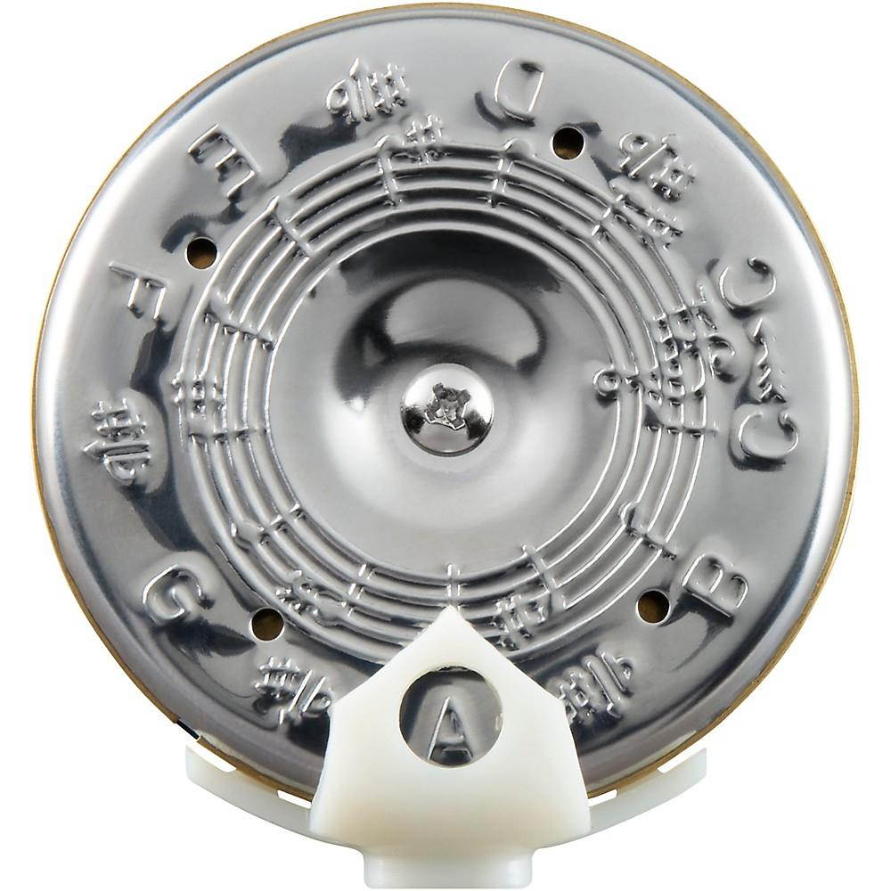 Silver Creek SC1PP Pitch Pipe Chrome