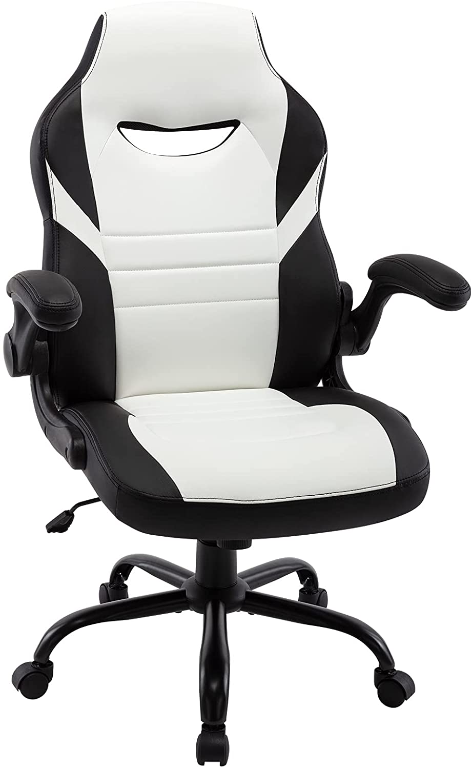 STARSPACE Cost-effective Gaming Chair Durable And Comfortable Ergonomic Adjustable Racing Game Desk Chair