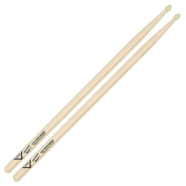 Vater VHCMLT Christian Meyer Live Tour Drumsticks