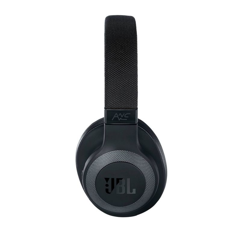 JBL Wireless Over-Ear Noise-Cancelling Headphones (E65BTNC)