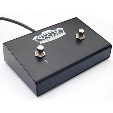 Vox VFS2A Guitar Amp Dual Footswitch