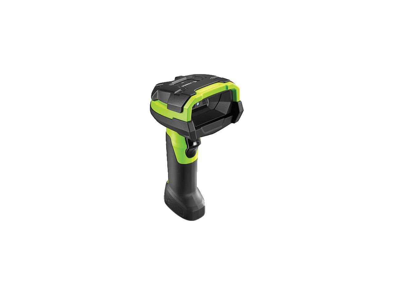Zebra DS3678-HP3U4210SFW DS3608-SR Ultra-Rugged Handheld Barcode Scanner 2D High Performance